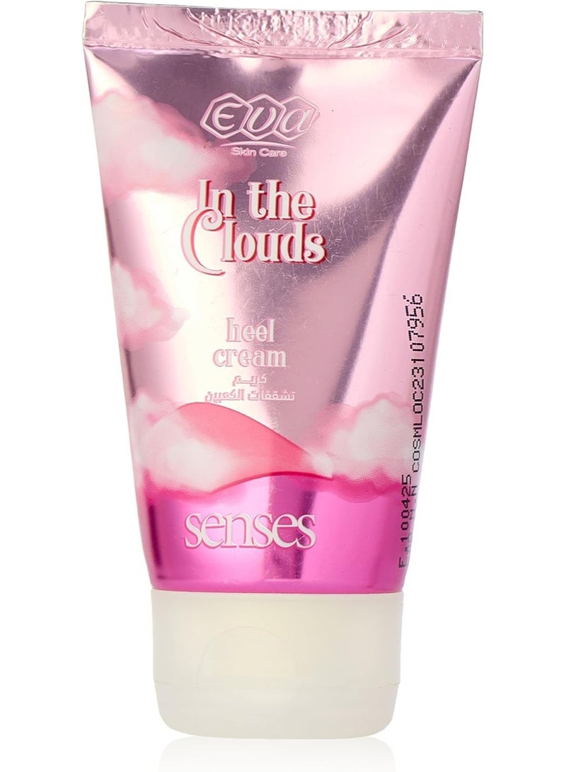 Eva Skin Care Senses Heel Cream In The Clouds 60 Ml